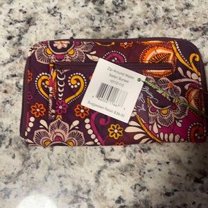 Vera Bradley Wallet